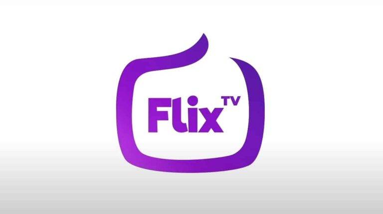 Flix IP TV