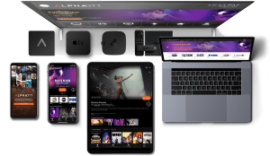 IPTV Pro