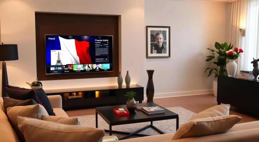 Smart IPTV Premium