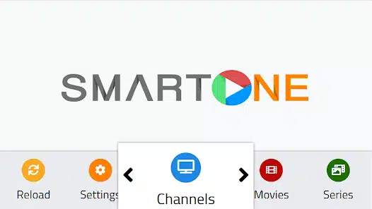 smart one iptv