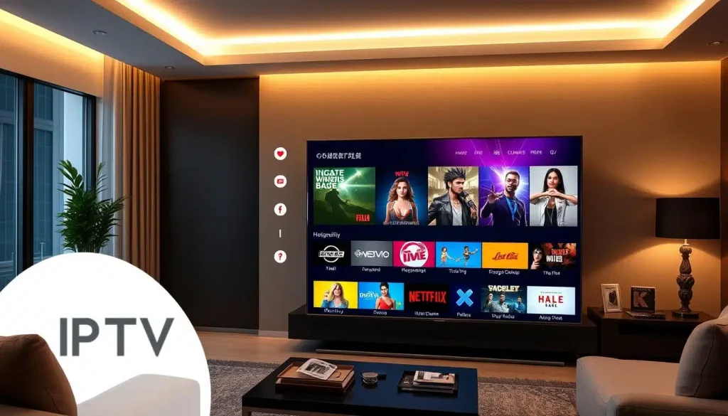 Quel est le prix dun abonnement IPTV ?