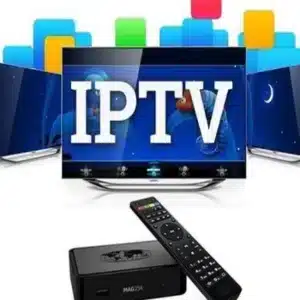 Abonnement IPTV Adult 12 mois