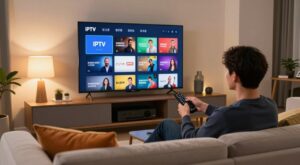 abonnement iptv pas cher