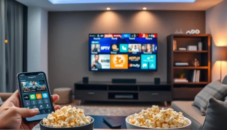 Abonnement IPTV pas cher France paiement sécurisé