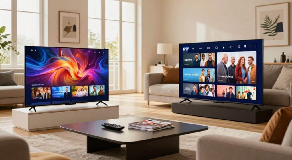 iptv france