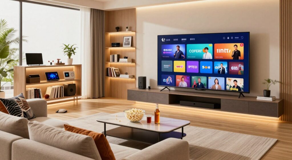 iptv premium