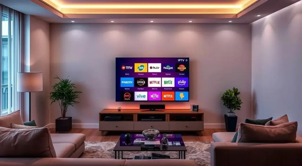 Quel abonnement IPTV choisir en France 