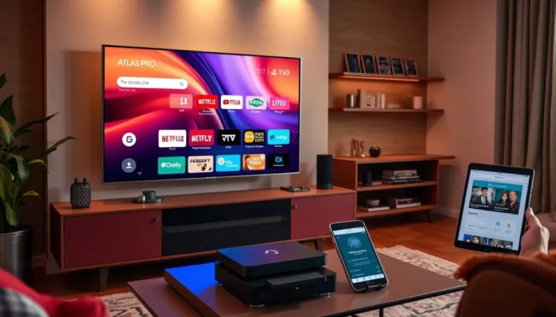 Quel abonnement IPTV choisir en France 