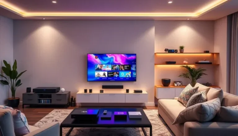 Quel matériel faut-il pour IPTV