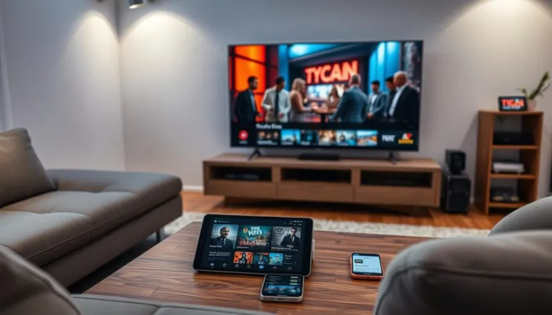 Quelle est le meilleur IPTV en 2026