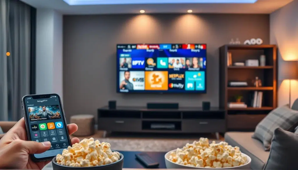 Qu’est-ce que l’IPTV et comment ça fonctionne 