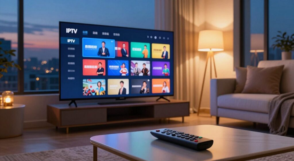 m3u iptv