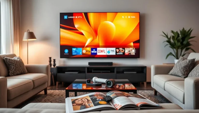 Abonnement IPTV pas cher 2026 où le trouver