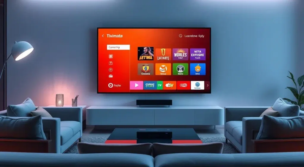 Abonnement IPTV pas chere