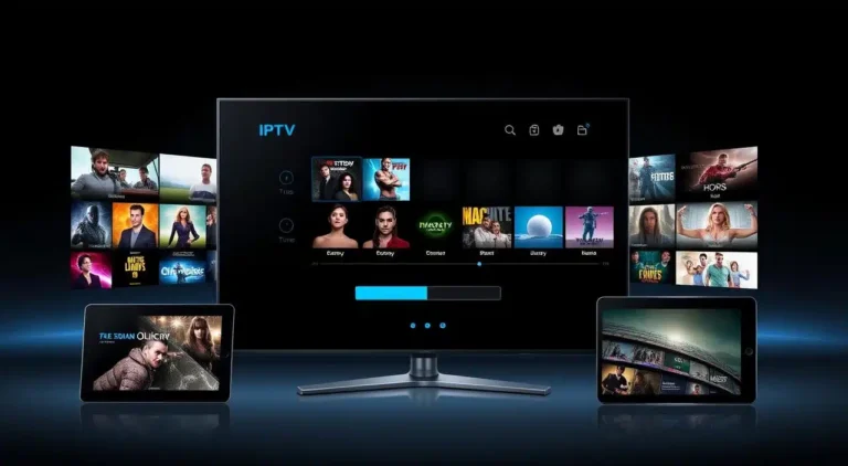 Comment avoir toutes les chaînes avec IPTV